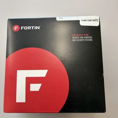 Fortin THAR-ONE-KHY2 T-Harness