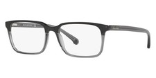 Brooks Brothers 2033 Eyeglasses 6123 Grey 100...