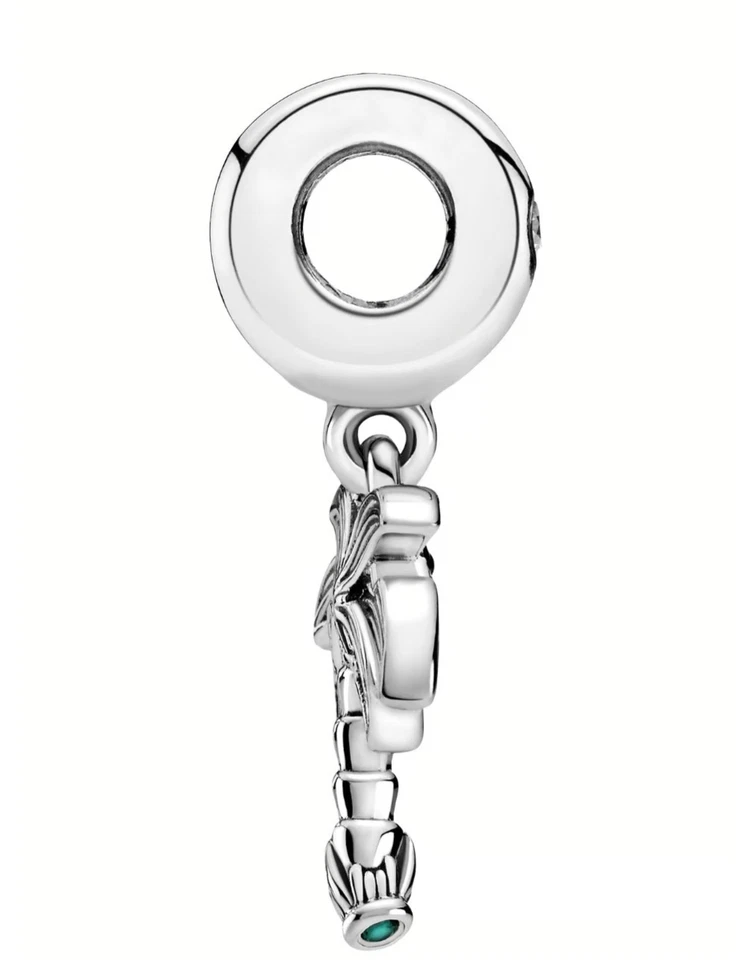 Pandora Charm Palme und Kokosnüsse ( 799438C01 ) - Bild 3 von 4