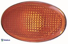 ABAKUS 431-1401N-UE Blinkleuchte Blinker Blinklicht für Ford 