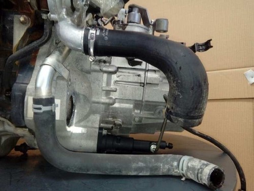 717473 GEARBOX / M1-A1-135 / T000682247 / 836321 FOR SMART FORFOUR CDI 50KW - Picture 2 of 10