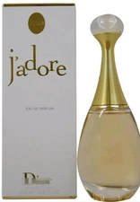 Perfume by Christian EDP Spray 3.4oz for Women New in Box  Sealed Free Fast Ship