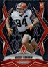 2025 Panini Phoenix #162 Mason Graham