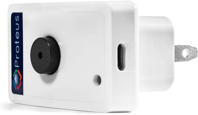 AQUO - Wifi Water Detector with Buzzer and Email/Text Alerts