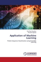 Ravi Ray Chaudhari (U. A.) | Application Of Machine Learning | Taschenbuch