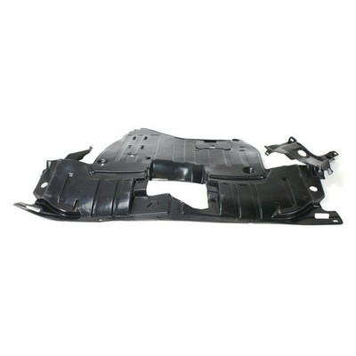  1pc Engine Splash Shield Front Side for Acura for TSX 2004 13406953 AC1228101