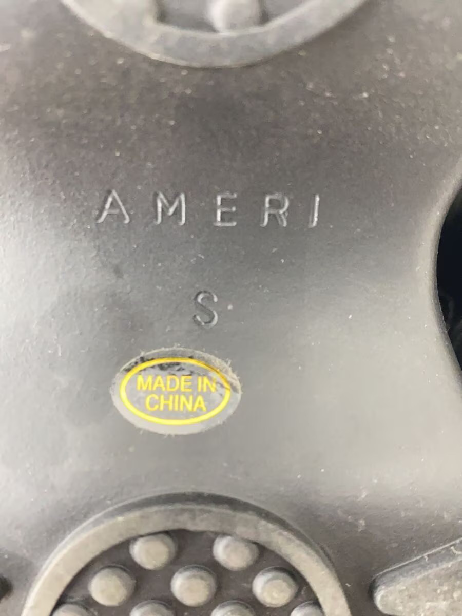 Ameri Lady Mountain Boots S Blk JVR67 - image 5