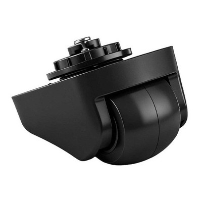 Front Caster Wheel for ECOVACS T80 PRO T80 MAX X8Pro Plus Vacuum Cleaner
