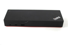 Lenovo ThinkPad Thunderbolt 3 Dock Type 40AC - No Charger