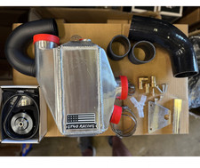 Gt40marine Y1000 Intercooler Yamaha Waverunner 1.8l High Performance Upgrade