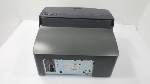 Primera Bravo 4102 Disc Publisher Drucker - ohne Zubehör. - Bild 5 von 6