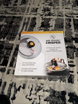 #ad Air Whirl Crisper $11.49