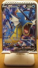 Gyarados V (Full Art) 171/203 SWSH07: Evolving Skies Holo on eBay