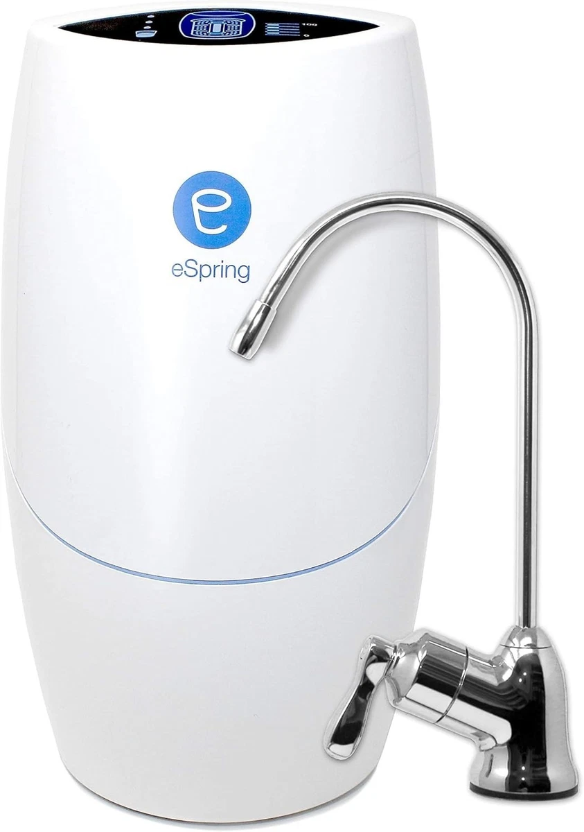 eSpring Water Filter Water Filters for sale - eBay