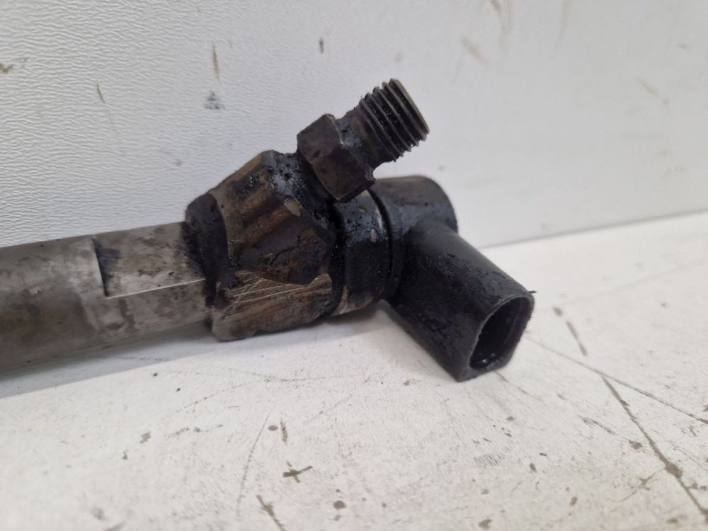 Injector Diesel Nozzle Om 611.981 Fits for Mercedes-Benz Sprinter thumbnail 4