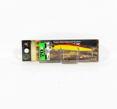 Zipbaits Rigge 70F Schwimmend K�der 703 (0035)