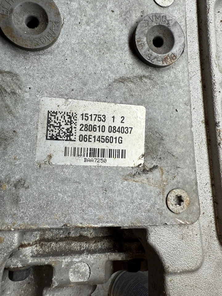 2014 Audi S5 3.0 TFSi Supercharger. - Image 4 of 4