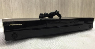 Pioneer BDP-330 Blu-ray Disc Player HDMI AVCHD DVD CD USB AC100V 50/60Hz 15W