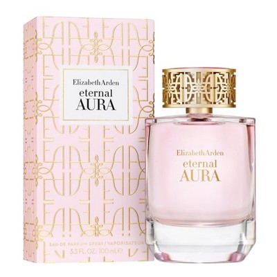 Elizabeth Arden ETERNAL AURA Eau de Parfum Spray 100ml / 3.3 fl.oz EDP Perfume