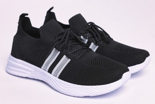 Entrenadores de deportes y ocio para hombre talla 6 a 11 Reino Unido - trabajo informal ocio gimnasio deportes - Imagen 2 de 11
