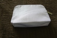 WOMENS LANCOME BAG WITH COSMETICS