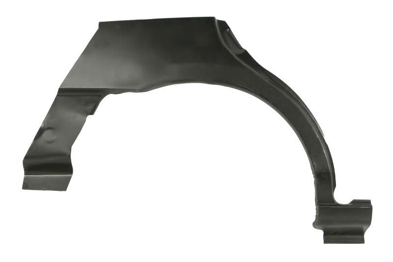 Rear Right Fender Repair Fits: MAZDA 323 V BA 09.94-09.98