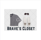 Brave's Closet 