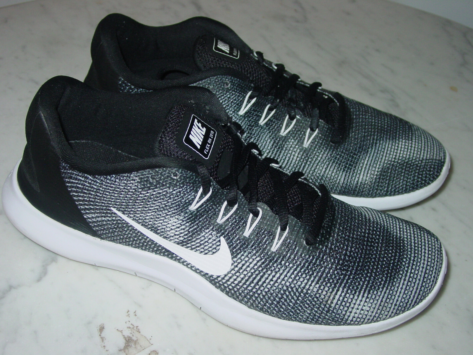 nike flex run 2018 men's