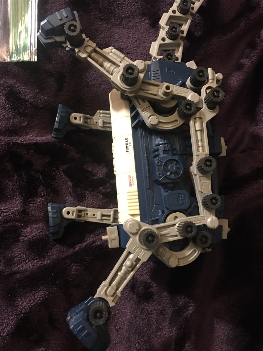 Vintage Tomy Zoid Giant Zrk Toy Model | eBay Vintage Tomy Zoid Giant Zrk Toy Model | eBay