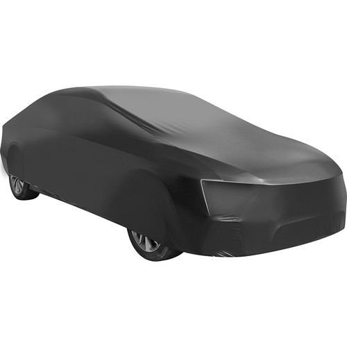 For Ferrari F430 F355 575 Full Car Cover Satin Stretch Indoor Outdoor Waterproof - Picture 16 of 18