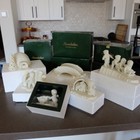 6 Lot Department 56 Snowbabies Icy Igloo | Bridge | Right Behind You Watch Video