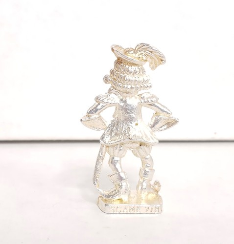 Ü-Ei Metallfiguren Piraten Vintage aus der Serie Groteske Piraten Wählbar - Bild 27 von 29