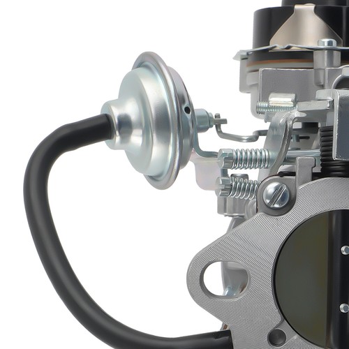 Carburetor Carb YFA 1-barrel for Ford F100 F150 F250 4.9L 300 cu E-100 E-150 - Picture 15 of 15