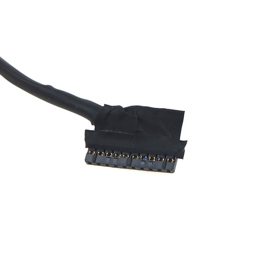 1PCS New Battery Cable for Dell Latitude 7280 7290 7380 7390 DC02002NG00 - Afbeelding 6 van 11