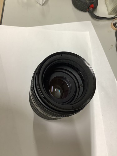 Nikon AF D Nikkor 70-210mm f/4-5.6 FX lens for F100 F5 N80 D610 D850 D7200 DF D5