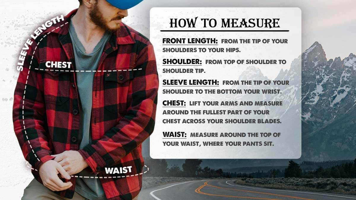 Camicia Da Motociclista In Denim Corazzato Nero Da Uomo - Milwaukee