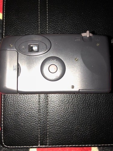 Kodak Advantix F600 Zoom APS SLR Film Camera - Picture 4 of 5