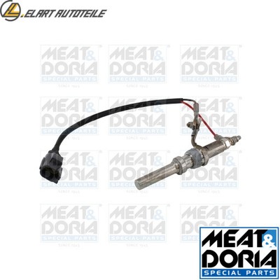 1966 SOOT PARTICLE FILTER REGENERATION INJECTION UNIT FORD TRANSIT/BUS 3.2L