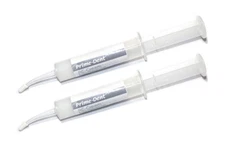 Prime Dent RC Cream Kit for Prep for Root Canal 2 - 9 Gram Syringes Mfg# 022-050