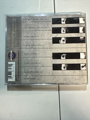 Dream Theater : Octavarium CD (2005) 75678379321| eBay