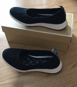 michael kors upton ballet flats