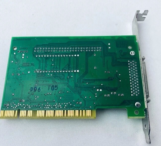 Adaptec AHA-2930CU SCSI Controller Card - Image 4 of 4