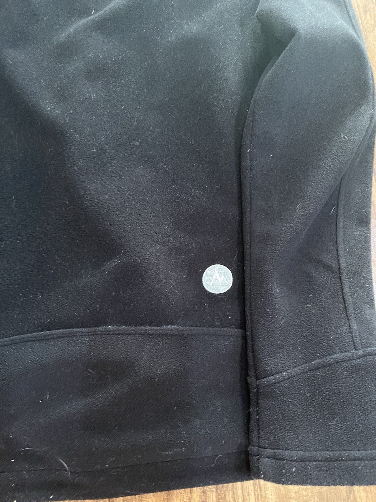 MARMOT GORE WINDSTOPPER SOFTSHELL WINDBREAKER JAC… - image 7