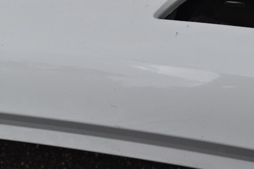 AUDI Q3 REAR BUMPER 2011 OEM 8U0 807 511 E - Picture 13 of 14