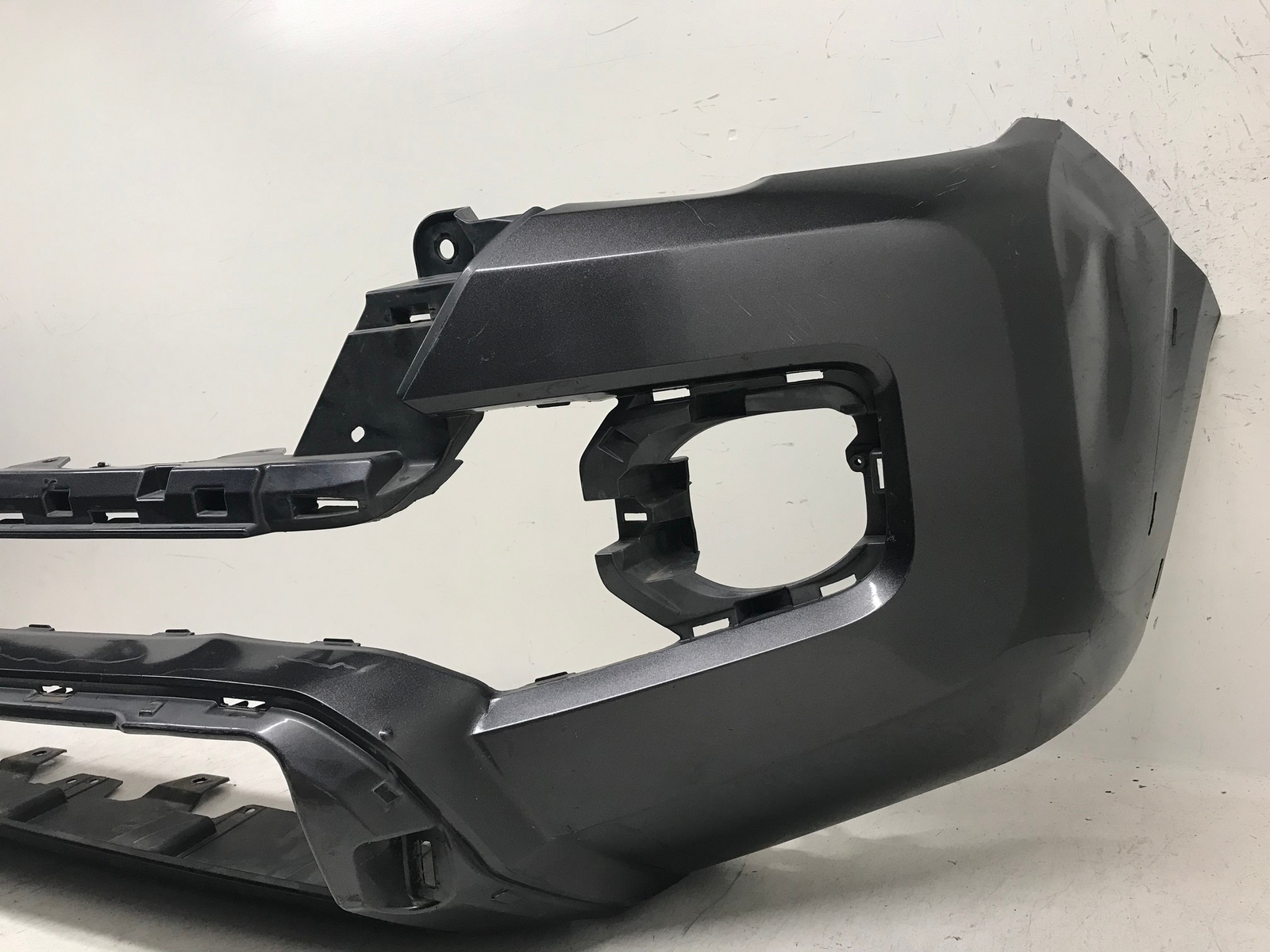 Front Bumper Cover Toyota SR/SR5/Limited 2016 2017 2018 52119