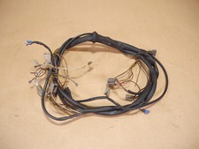 VW T3 Bus Bully Transporter 2,0L Luftgekühlt Kabelbaum Scheinwerfer Blinker Hupe