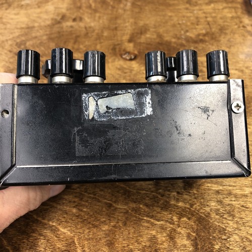 RC-3 Resistance Box - Picture 8 of 9