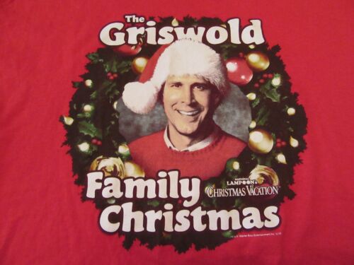 The Griswold Family Christmas National Lampoon Re… - image 1
