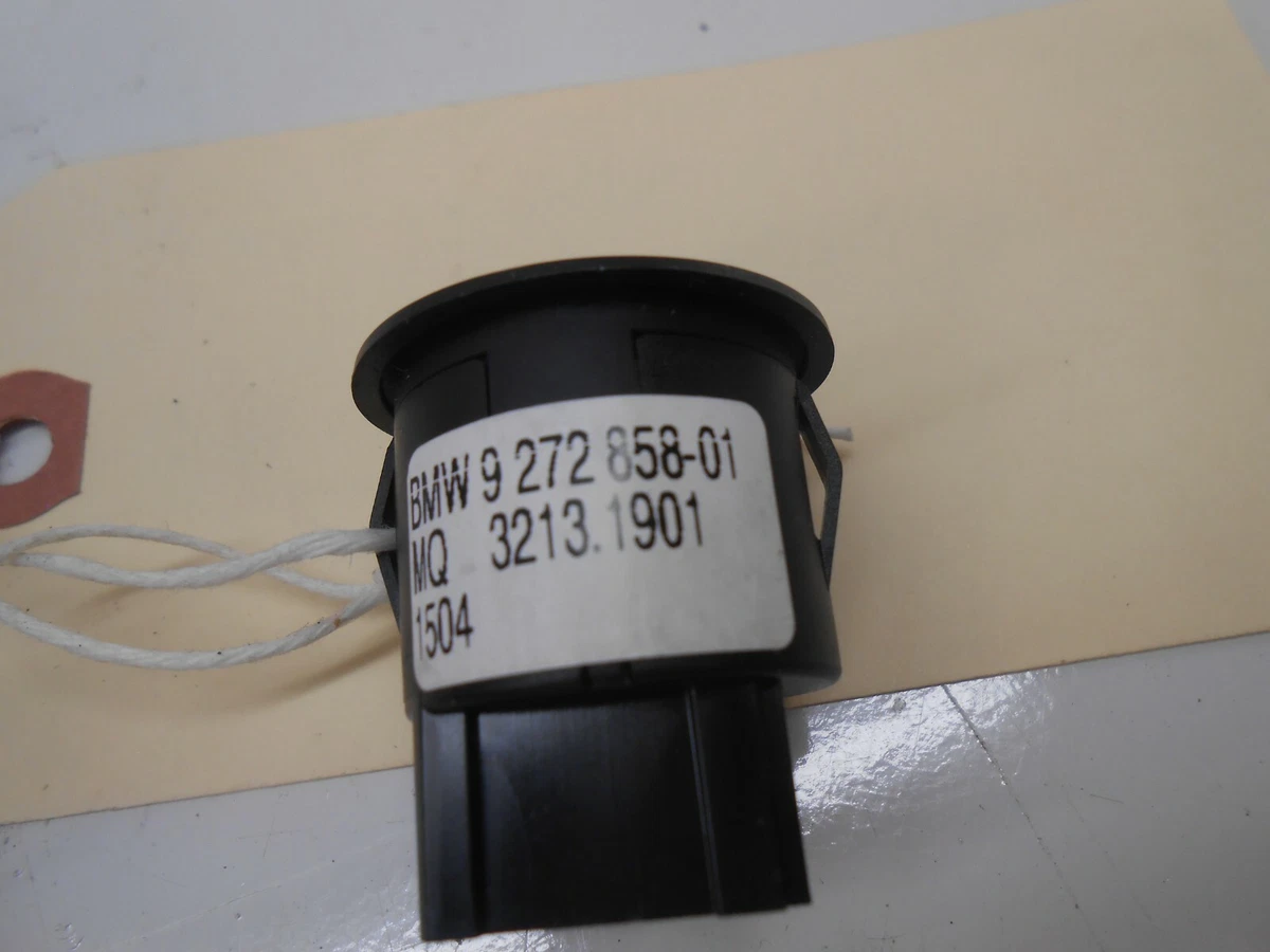 2004-10 BMW 528I SWITCH TRAILER HITCH 61319272858 MH0137 | eBay 