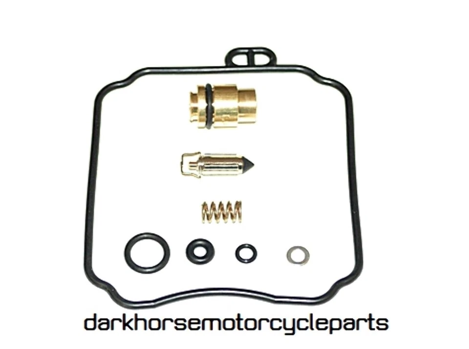 Kit de reparación de carburador para Yamaha XV650S V-Star 97-16 K&L 18-5171V Foto 3 de 4